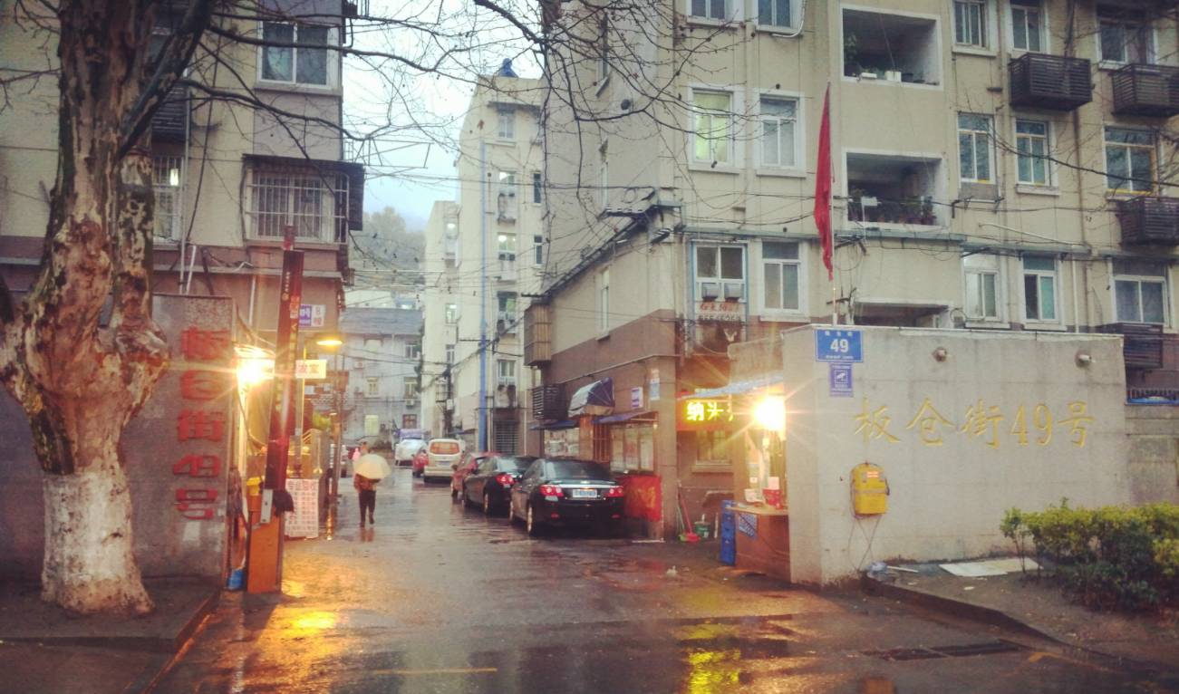 南京板仓街哪里爬紫金山,紫金山板仓街登山路线图