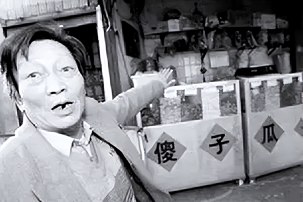 “傻子瓜子”创始人，80年挣到100万，*小平邓**曾力保他，这是为何