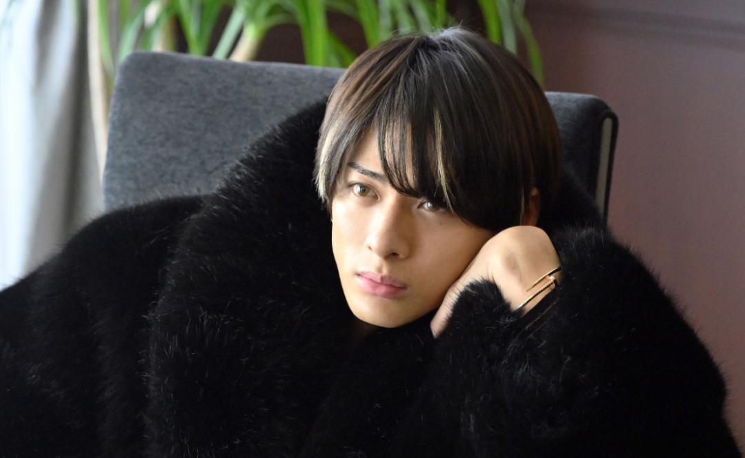 最受日本Z世代欢迎的艺人排行