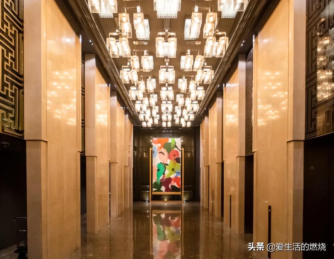 成都群光君悦酒店好吗,成都群光君悦酒店的详细介绍