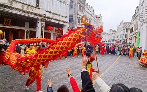 虎虎生威虎年潮品,虎虎生威新春主题活动