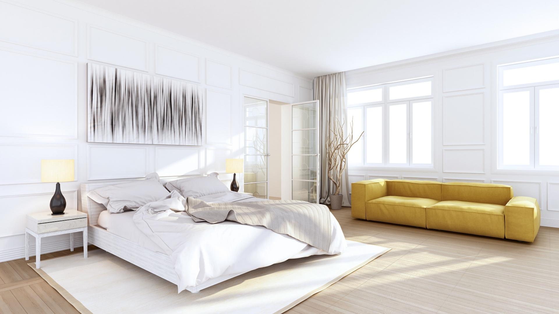 卧室床选1.5米还是1.8米的？听内行人说完，才知道买错了