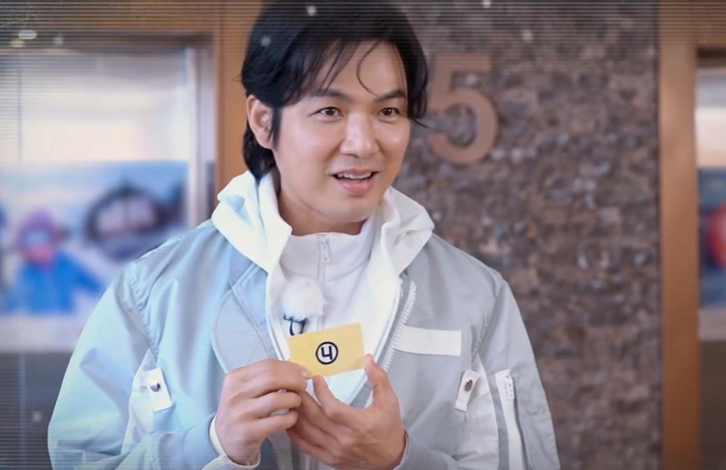 李敏镐和李钟硕同框,韩国明星李钟硕变帅