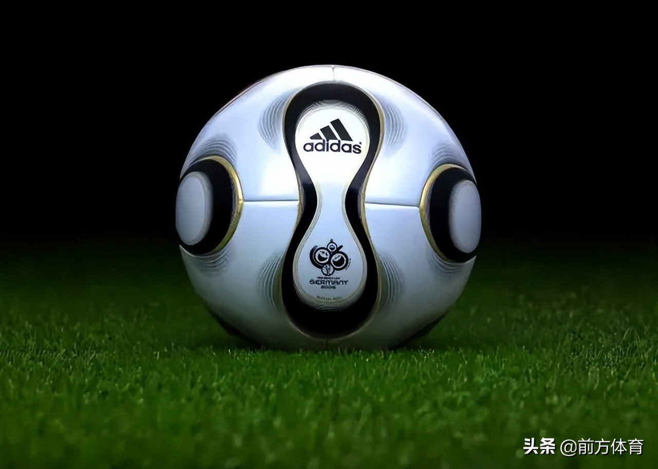 可曾记得那个时候,盘点各届世界杯用球
