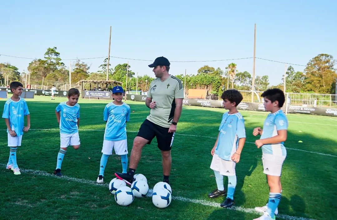 2024年皇马足球青训夏令营,2024马德里竞技足球夏令营