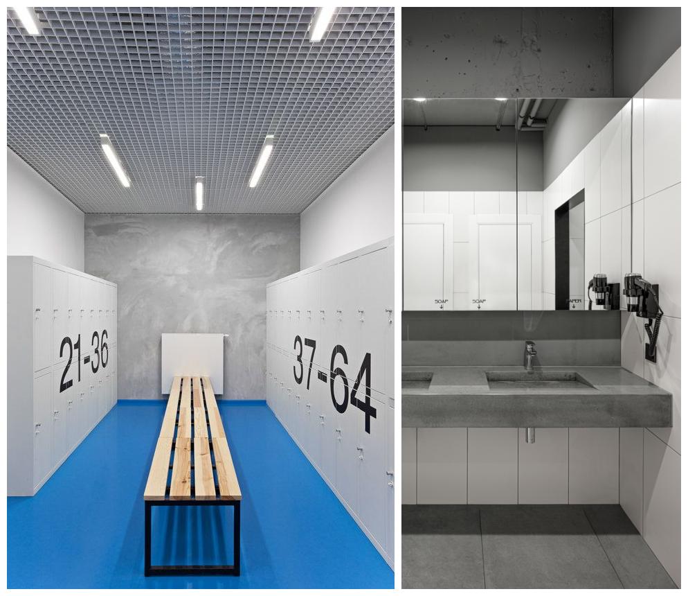 小学体育馆设计案例大全,学校体育馆功能设计方案