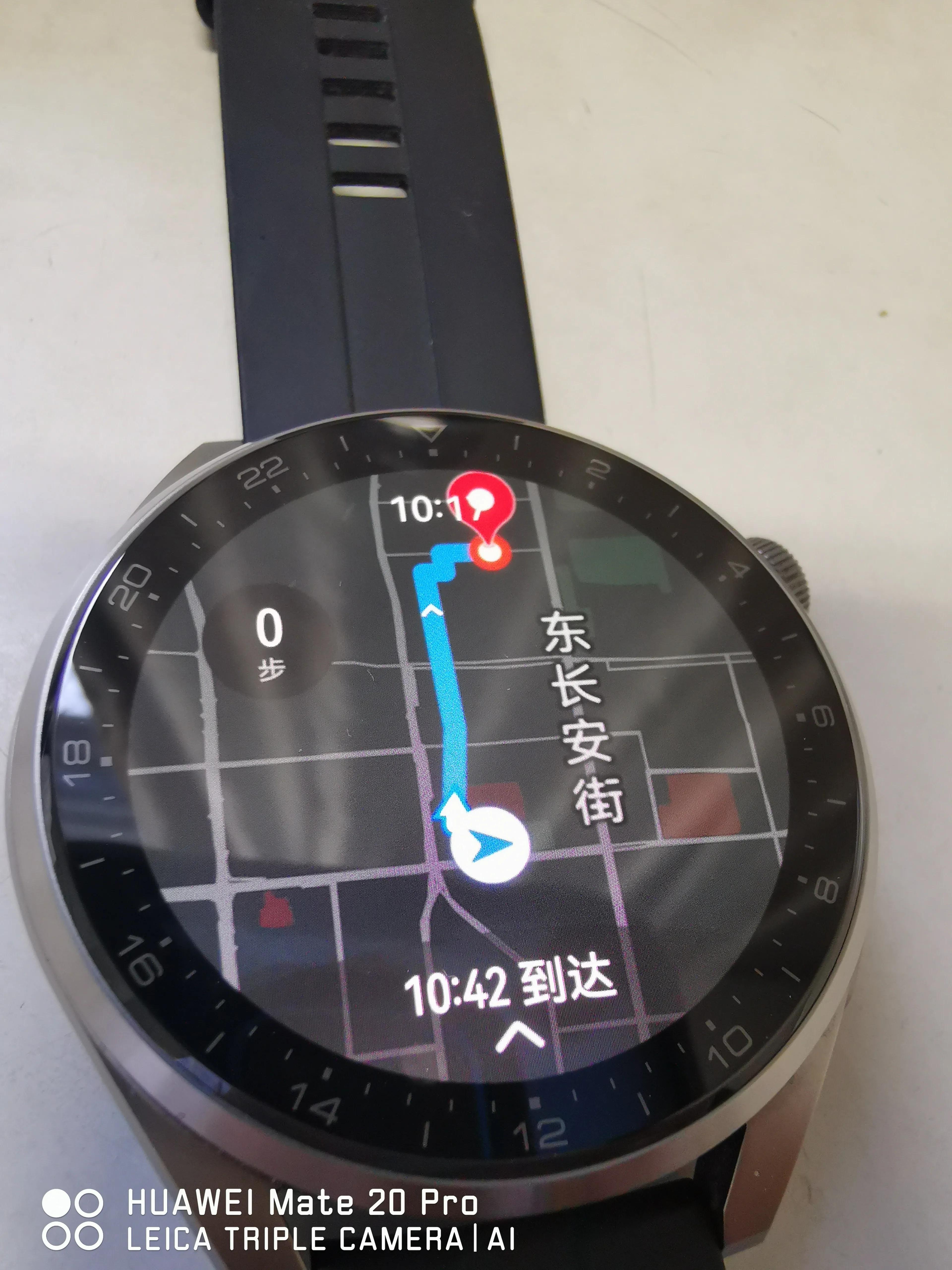 华为watch3pro微信,华为watch3pro功能全部技巧