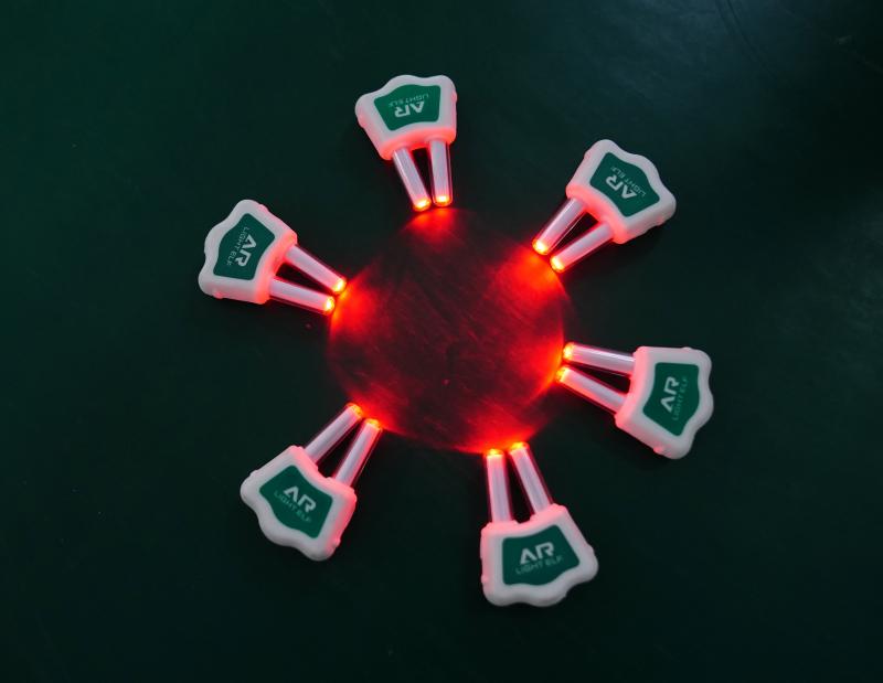 秦皇岛：鼻腔红光治疗设备研制成功并取得注册证