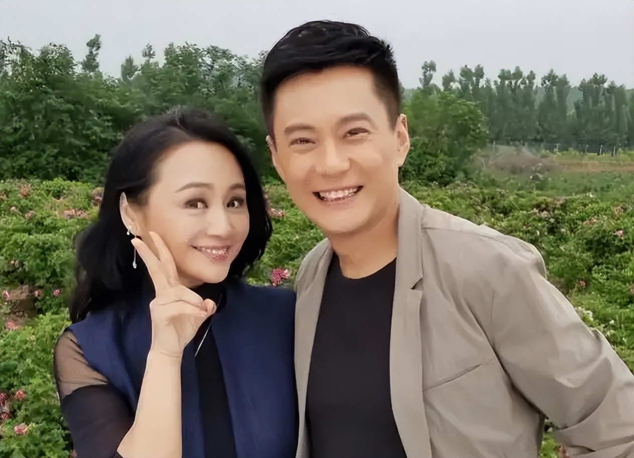 改行当主持人的女演员,央视女主持人转型影视演员都有谁