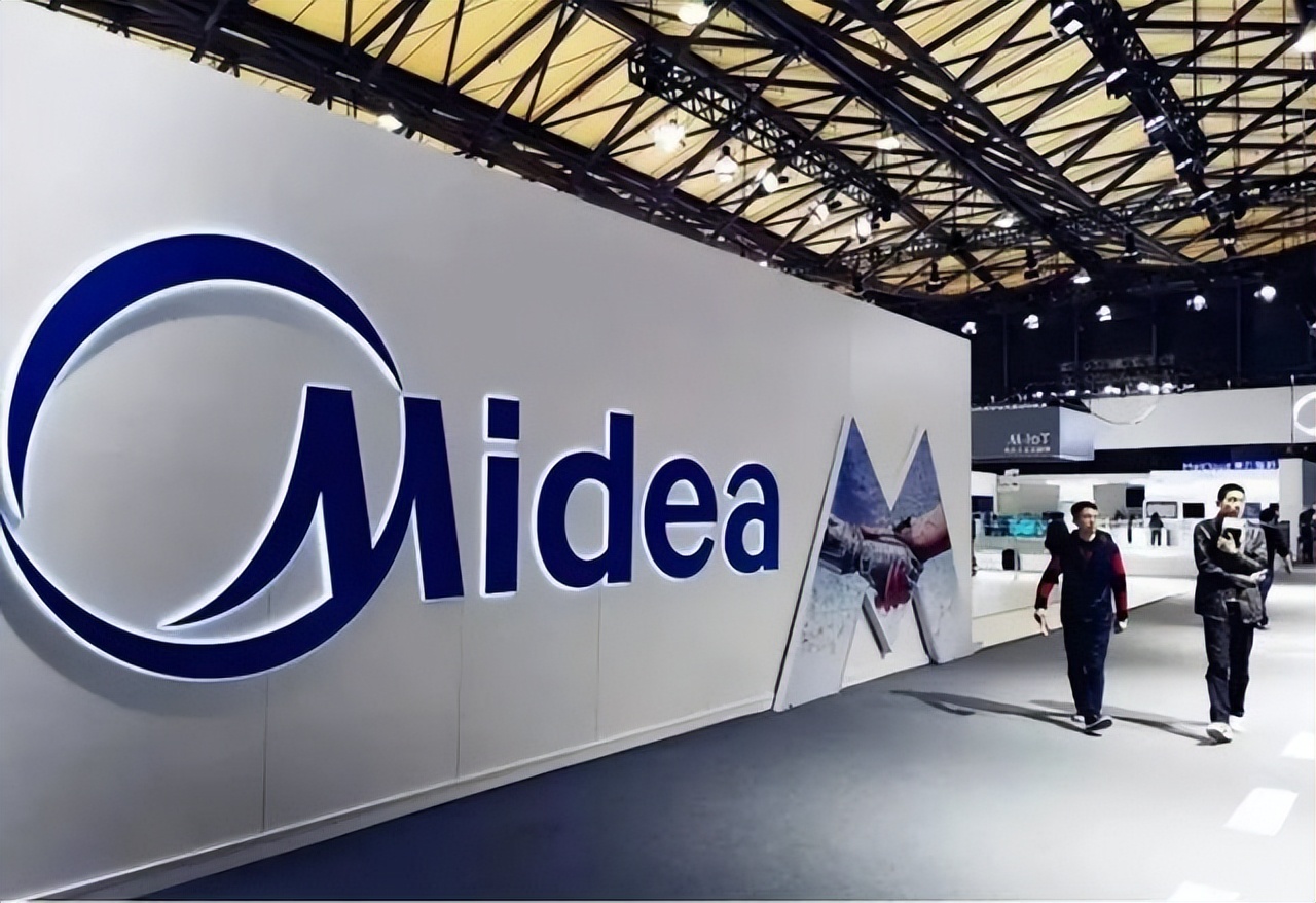 格力美的对比,美的格力对比