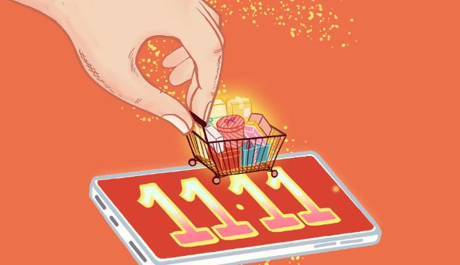 自10月31日晚8点11.11开启后，多款降价iPhone现货被抢空，啥情况