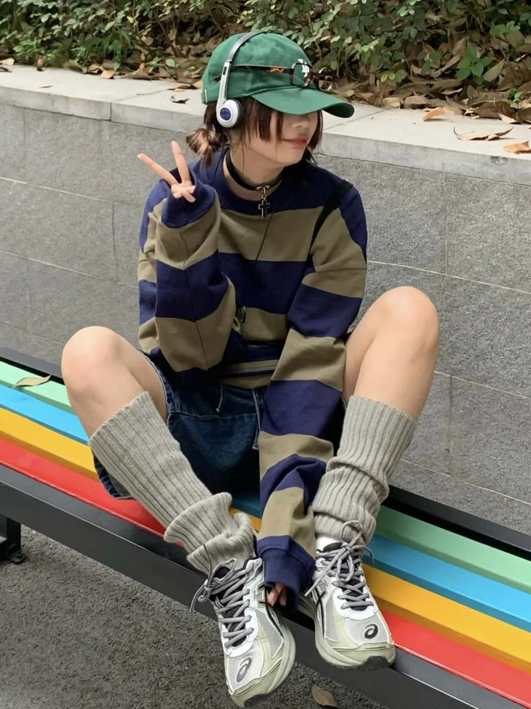 秋天第一双鞋必备款,秋天最时髦好穿的鞋这4双必买