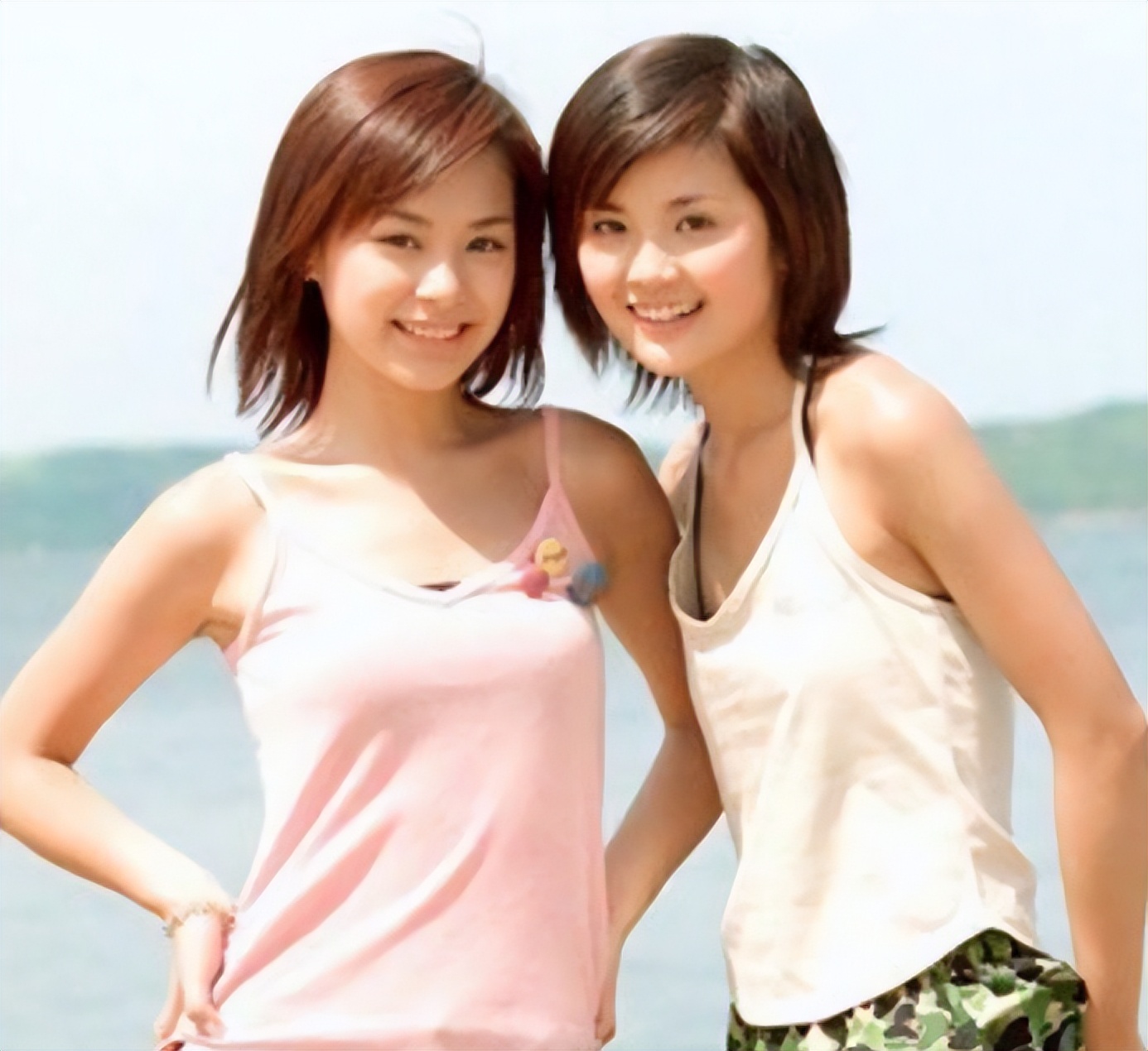 兄弟反目、为钱撕破脸,这些红极一时的组合,各有各的故事