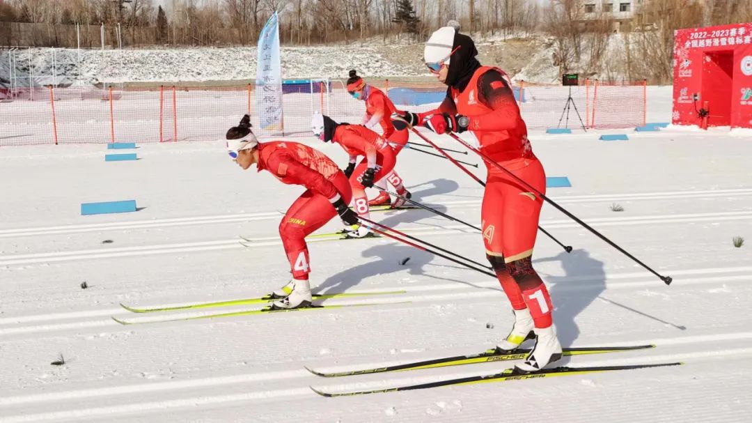 全国越野滑雪锦标赛2024奖牌各省,全国越野滑雪锦标赛2021