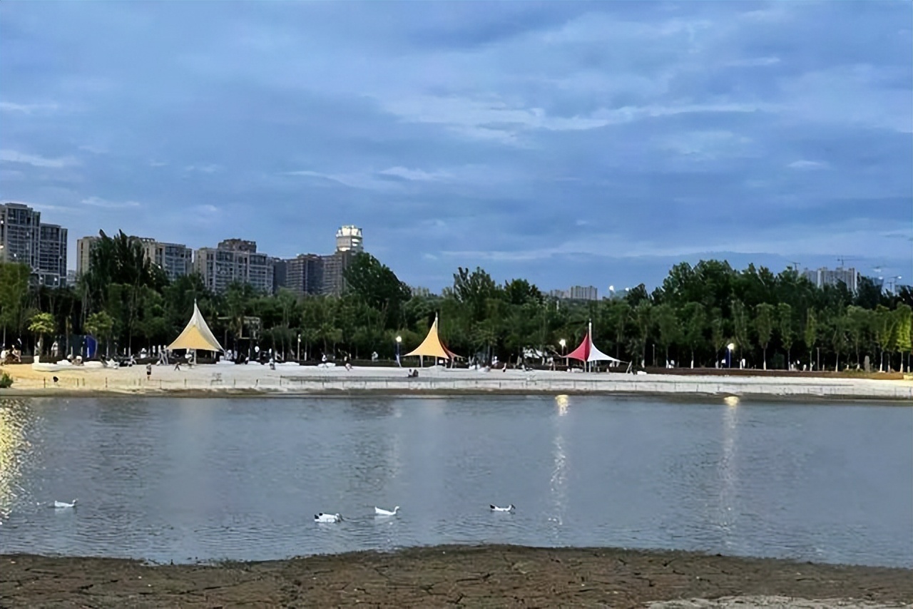 西安室内游乐场儿童探险,西安有儿童玩耍的公园