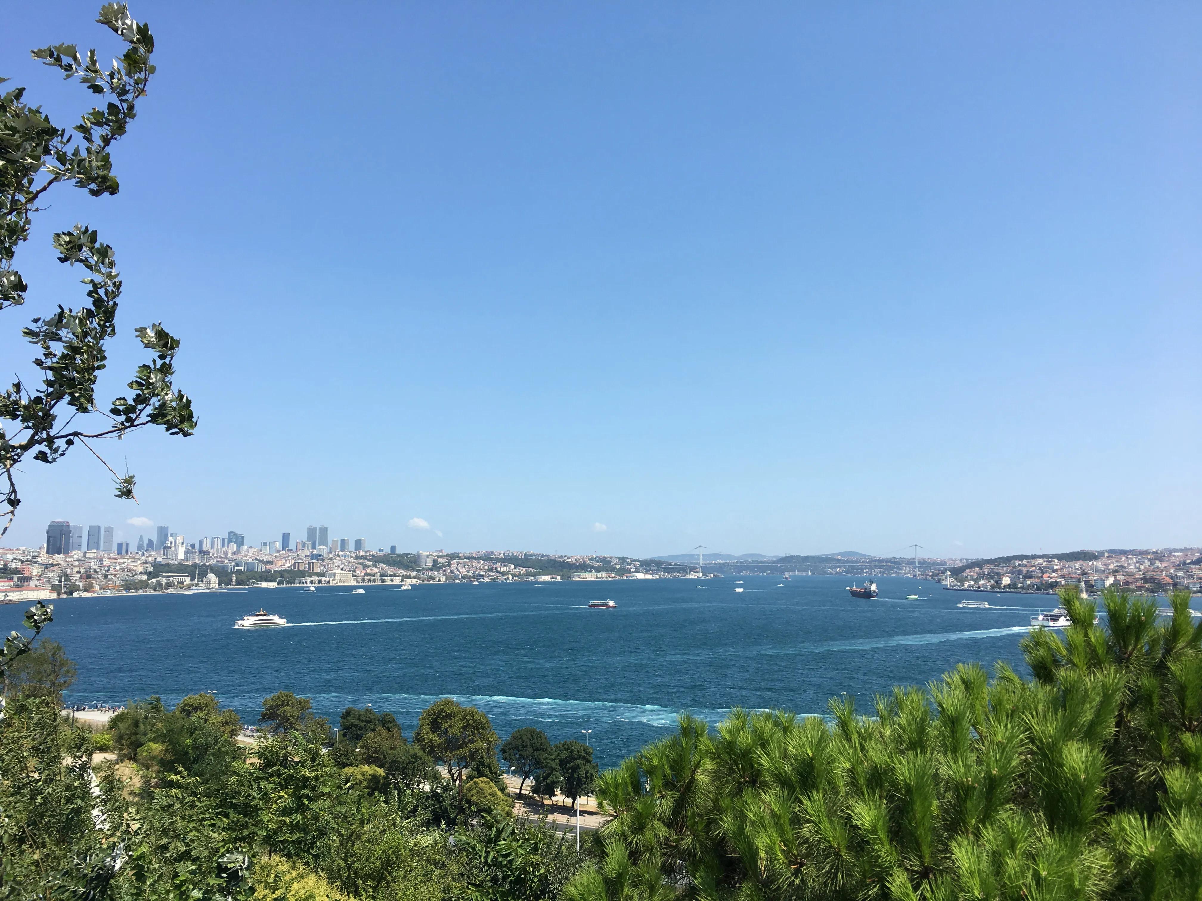 土耳其有什么特别之处,土耳其不值得去的地方