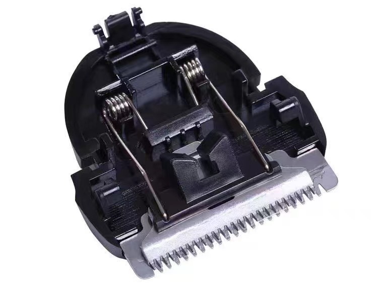 精密塑胶斜齿轮和螺旋齿轮的模具，为何选择采用火花机加工技术