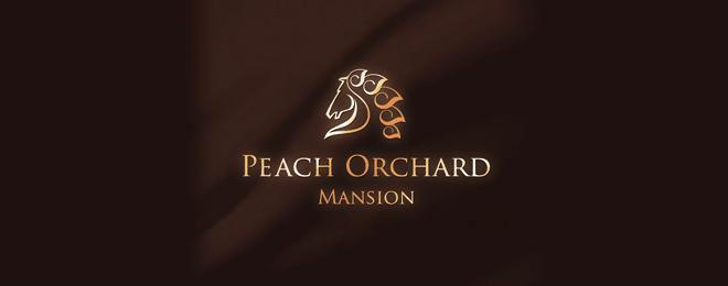 马标志设计简单,有马的标志设计