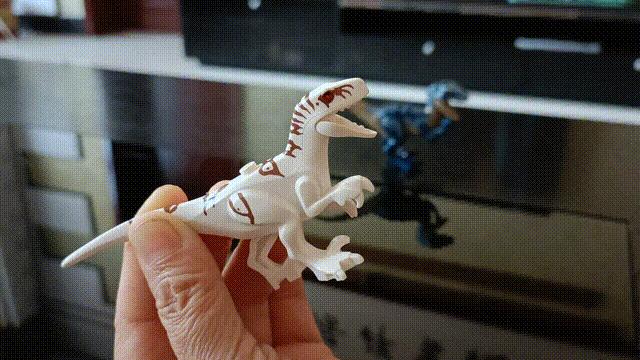 乐高侏罗纪世界暴虐迅猛龙暴走,乐高侏罗纪世界暴虐龙追逐系列