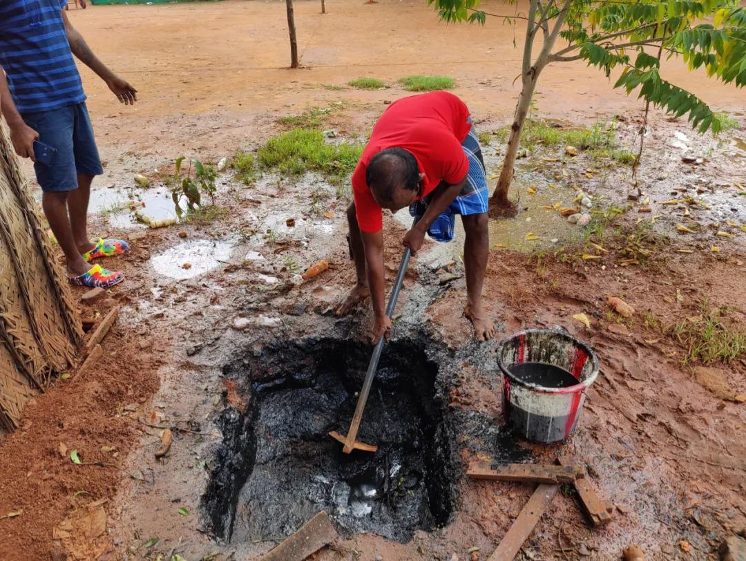 集中营六记,集中营逃亡7年