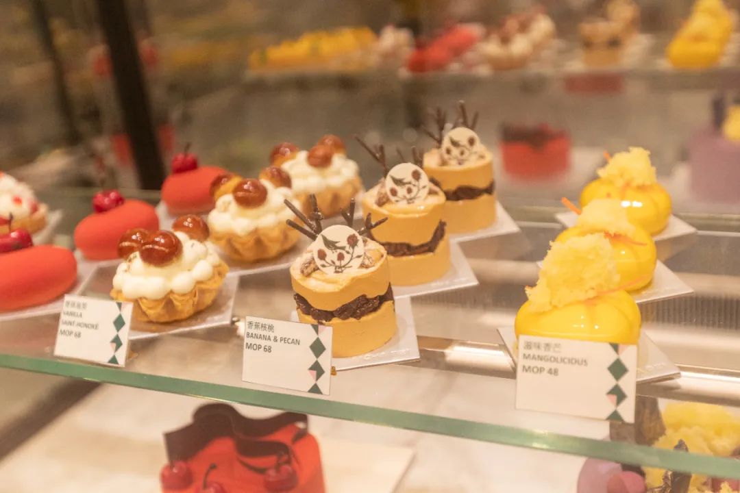 澳门跨年之旅,澳门跨年去哪旅游