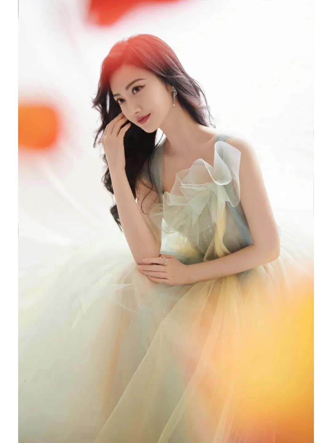 迷倒张继科,迷倒张继科的景甜到底有什么魅力