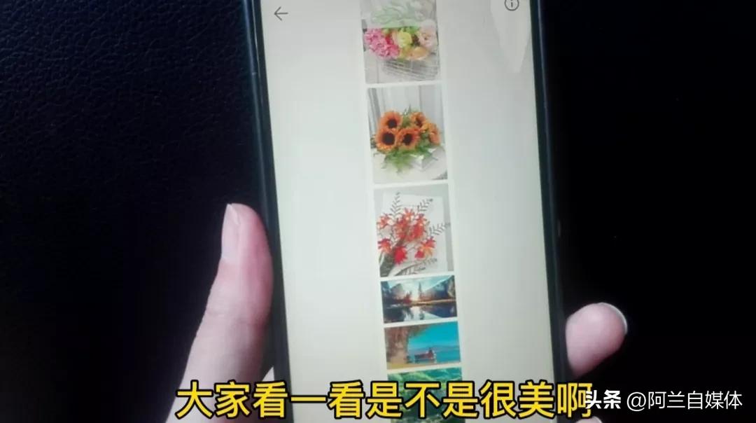 手机不会截屏教你六种截屏方法,手机不会录视频怎么办