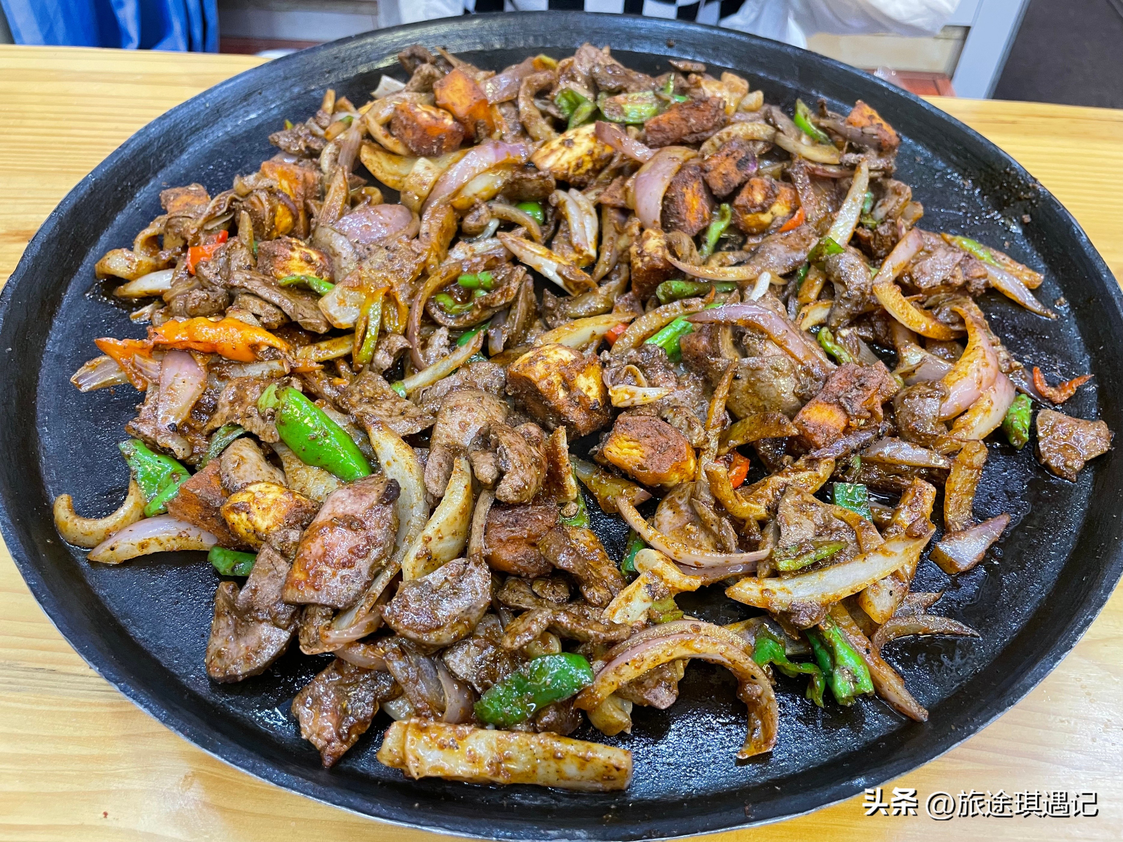 曾是通往世界的走廊，来河西，品一场文化之旅享受不同的视觉盛宴