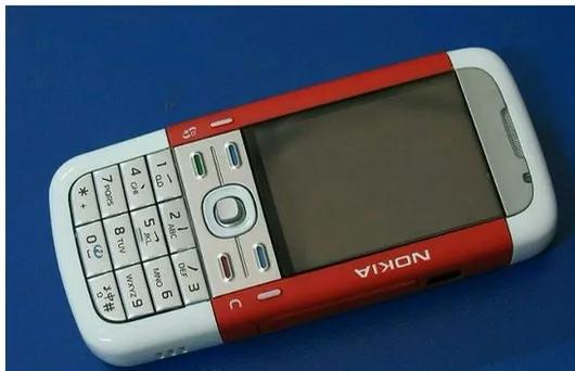 诺基亚手机8810老款经典,诺基亚手机铃声经典版