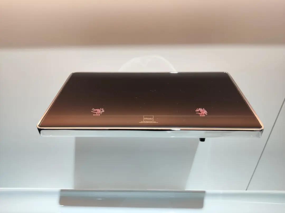 广州设计周卫浴新品,红点设计奖卫浴