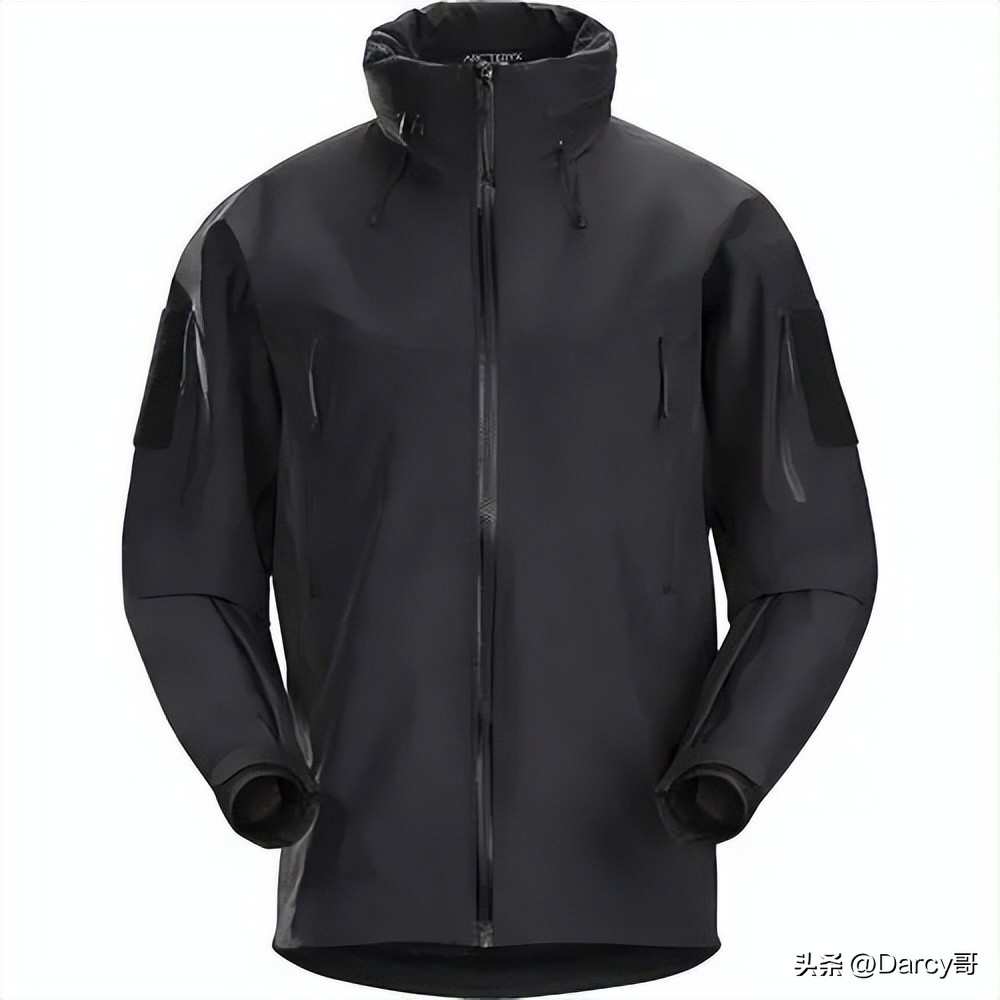 牢记“三买三不买”，理性看待户外顶流、超级网红IP始祖鸟