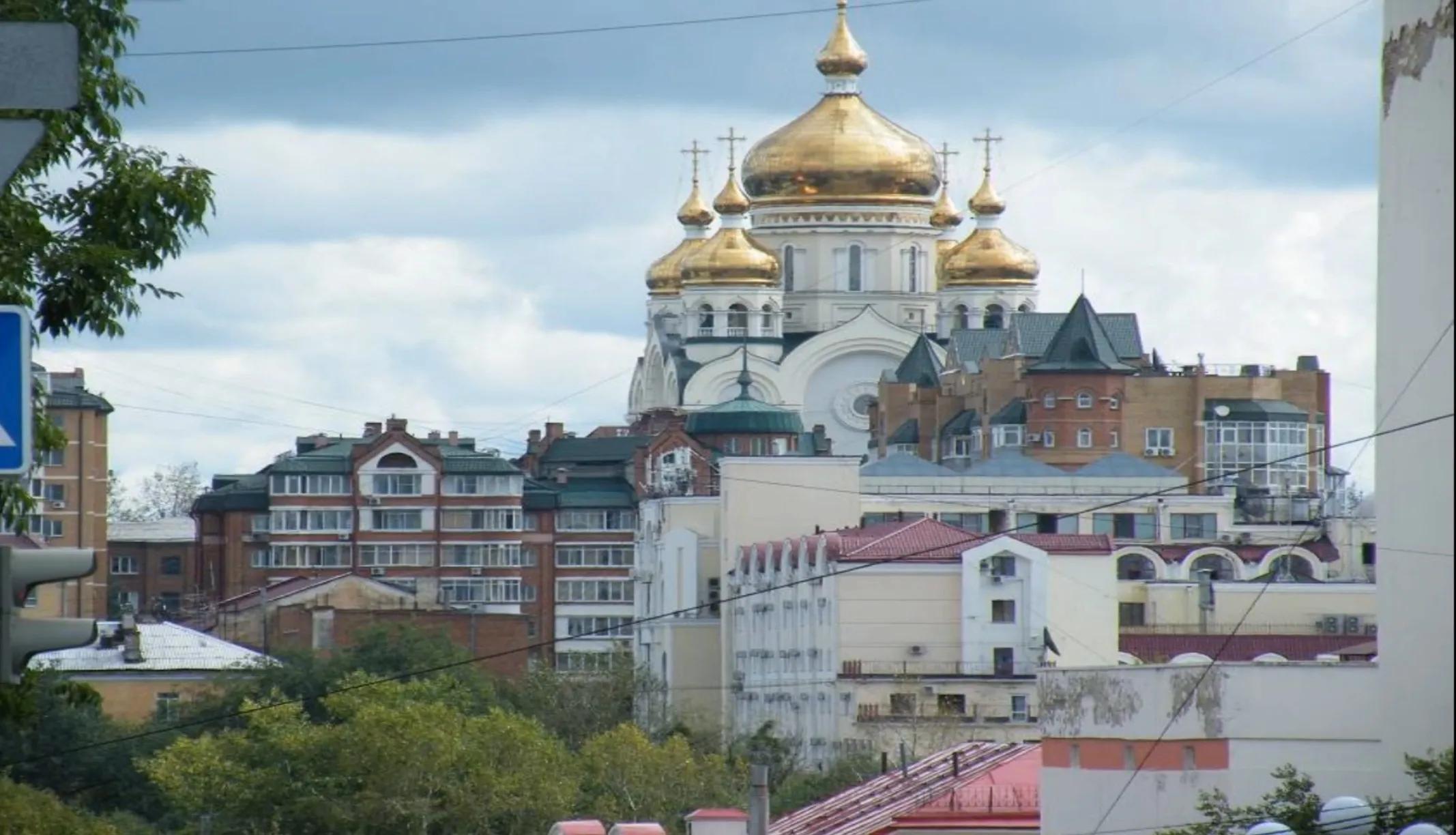 俄罗斯远东哈巴罗夫斯克金矿,俄罗斯哈巴罗夫斯克卫星图