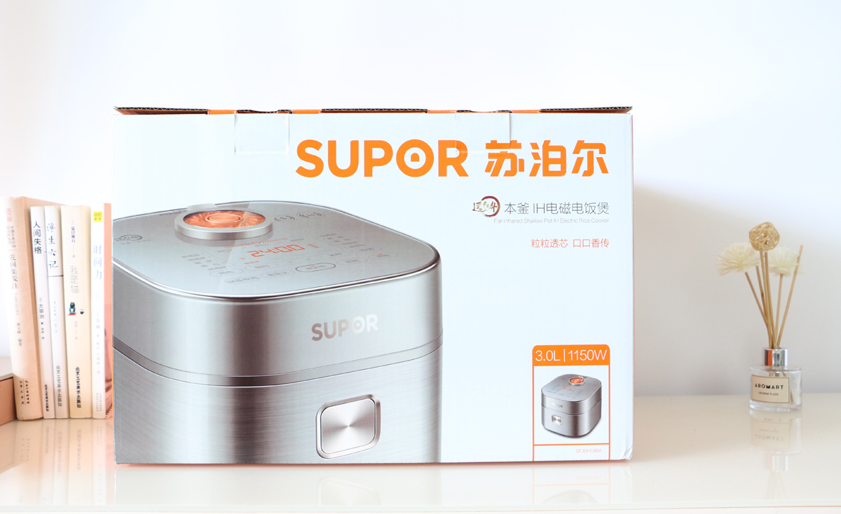 苏泊尔ih电饭煲小快系列推荐,苏泊尔ih电饭煲推荐