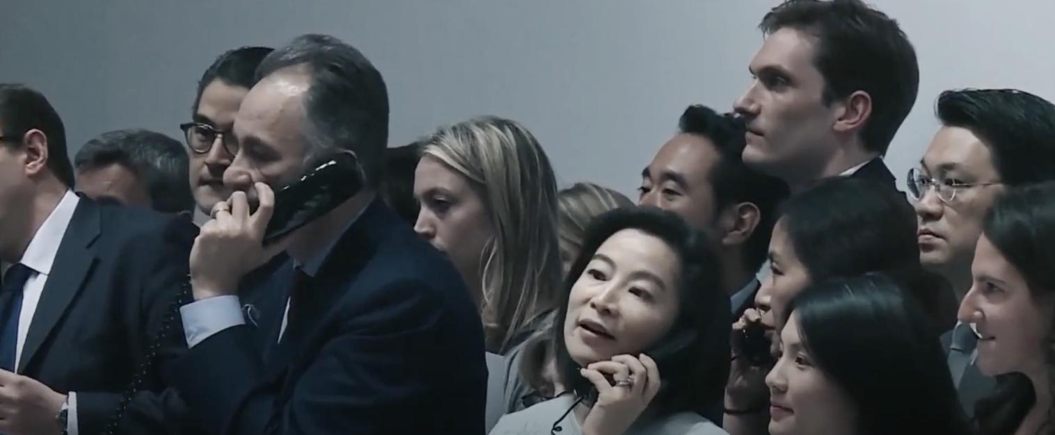 一幅画卖到36亿元,一幅画由17万卖到8000万