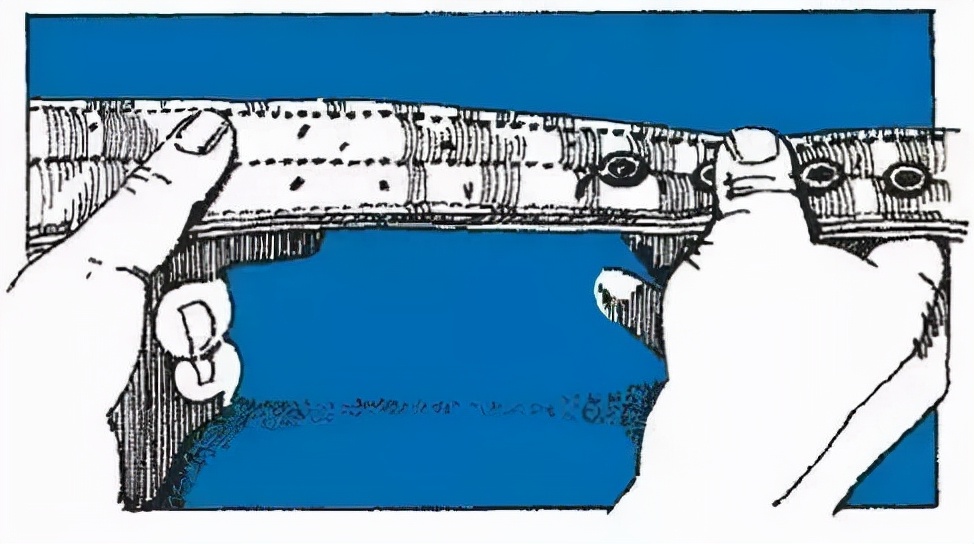 安全带2022新国标,国标新安全带