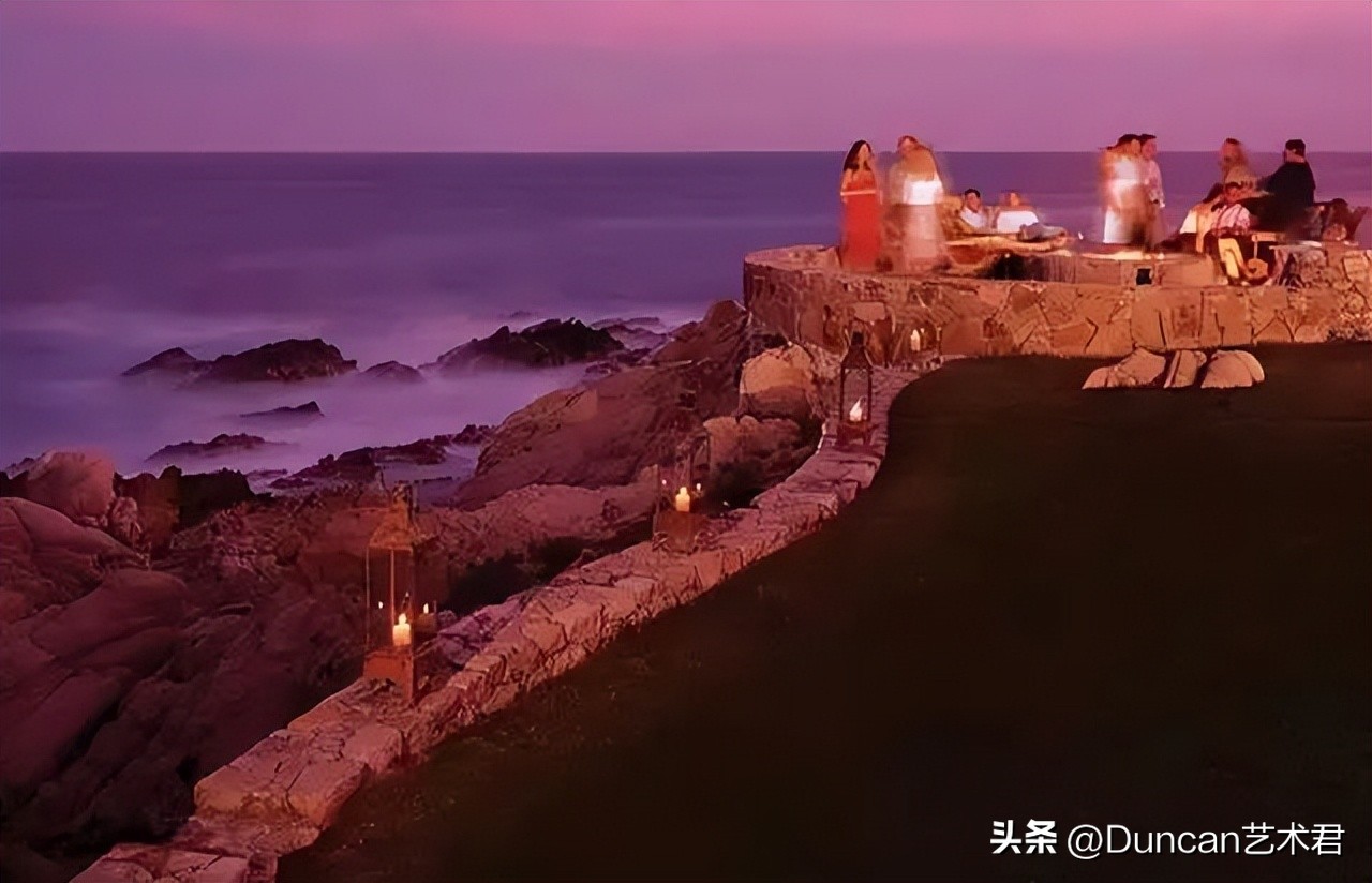 全球顶级十大精品酒店,全球奢华酒店品鉴