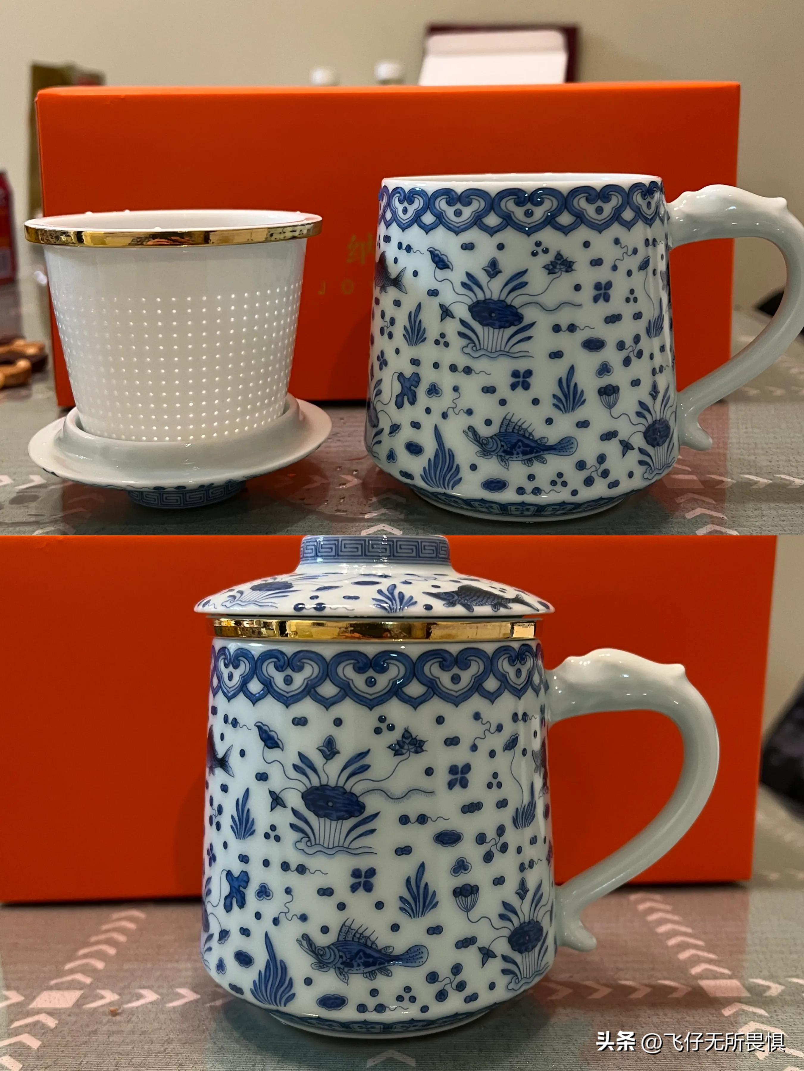 景德镇哪里买瓷器正宗有品质,景德镇国贸瓷器批发市场