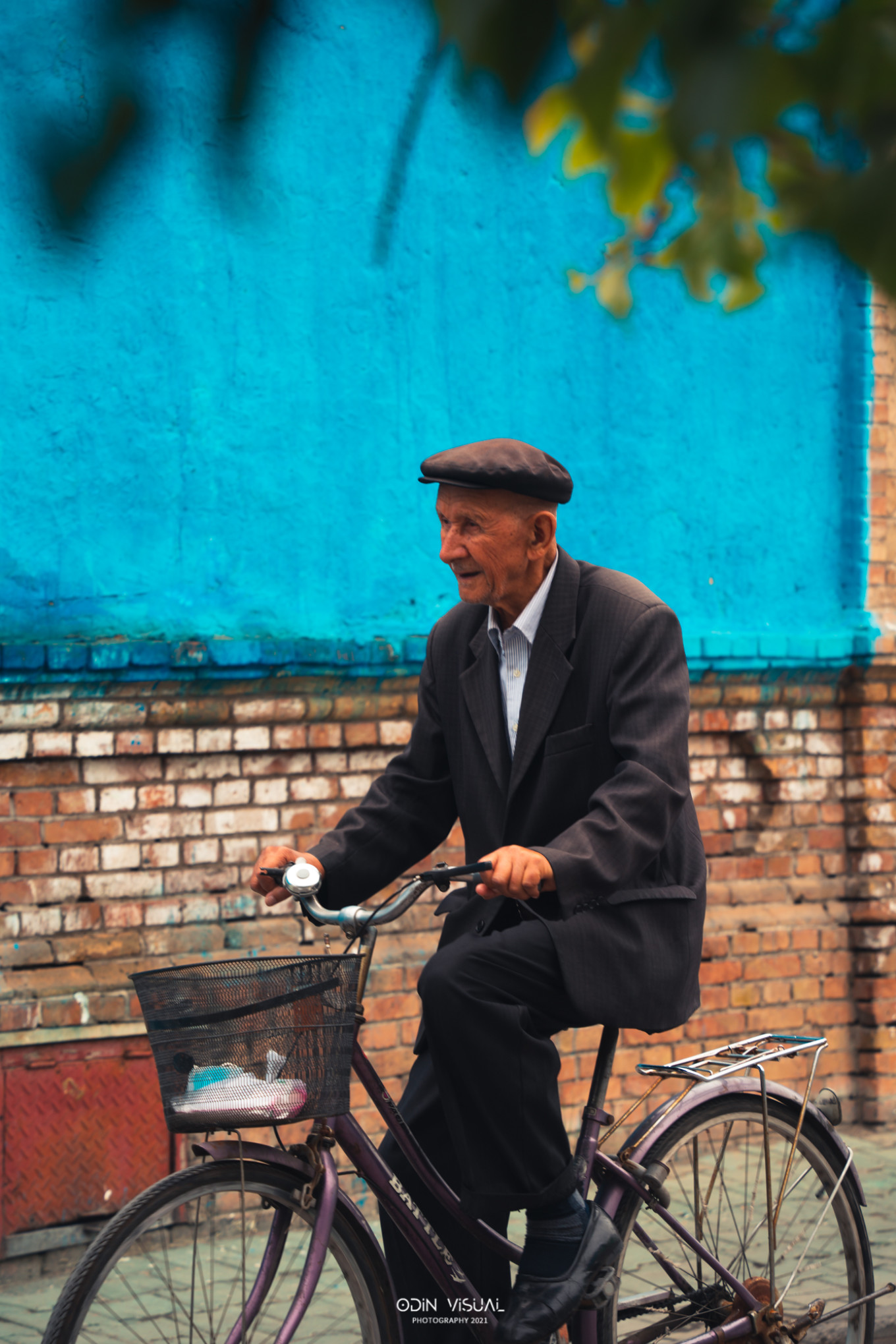 新疆伊犁之美,走了一圈才发现世界万物远不及你