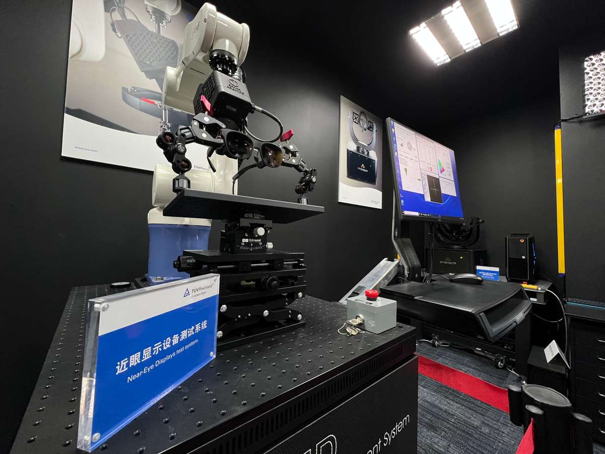 德国莱茵低蓝光认证怎么设置,莱茵低蓝光认证有用吗