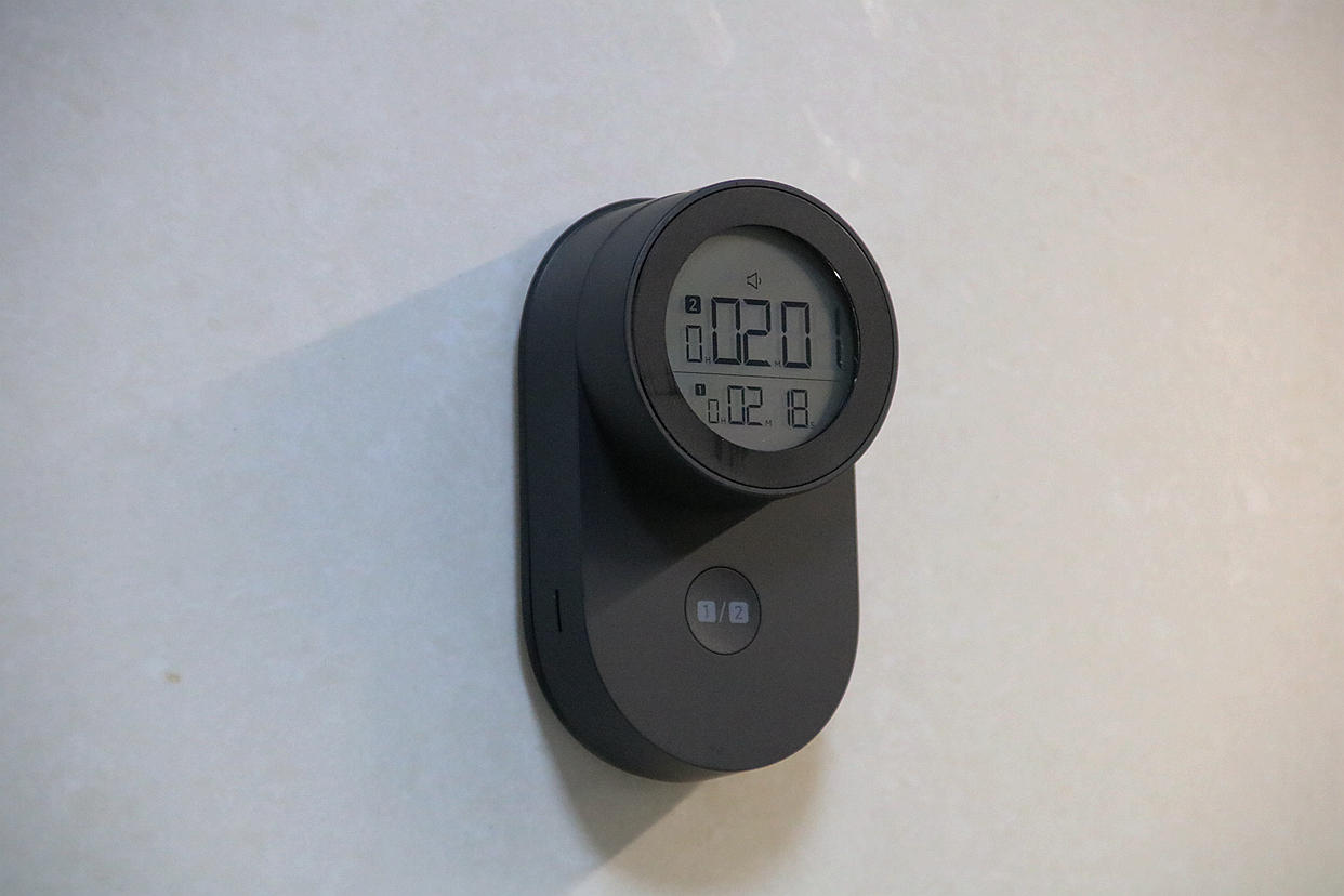 小米厨房三件套测评,小米全新智能厨房用具