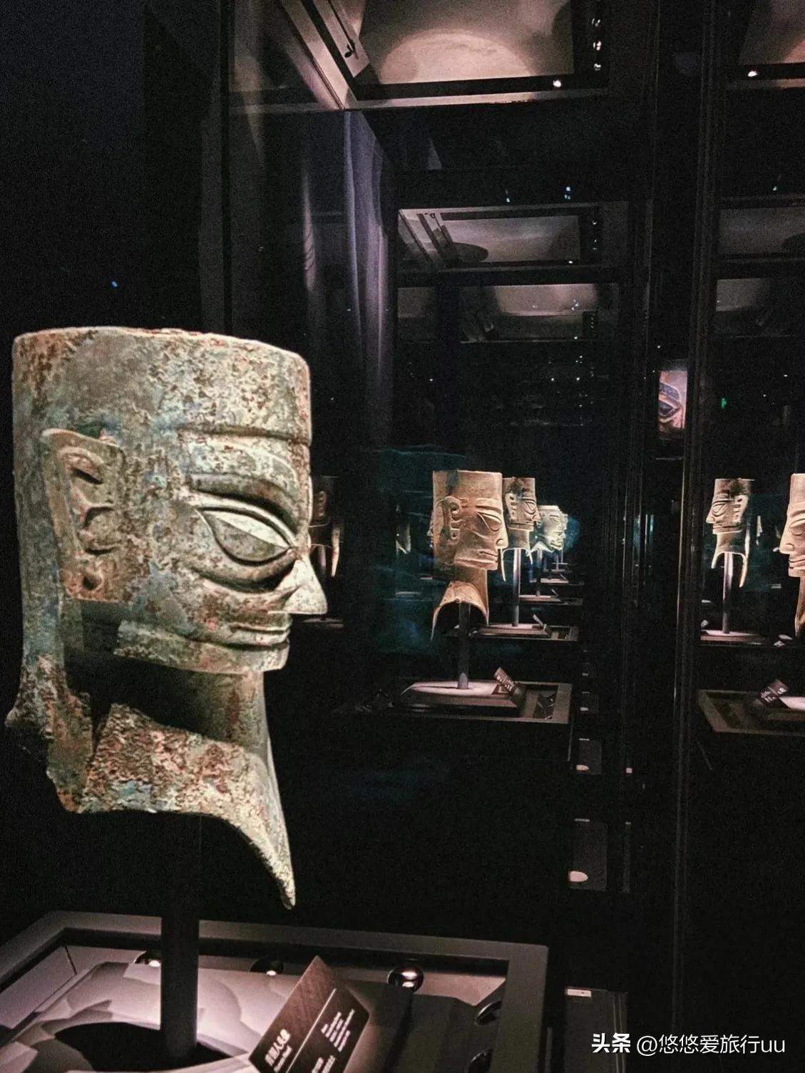 去成都旅游必去的十个地方,来成都必游之地有哪些