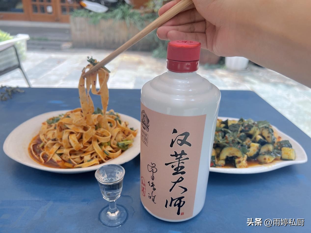 苏酒为什么那么难喝,苏酒咋火的