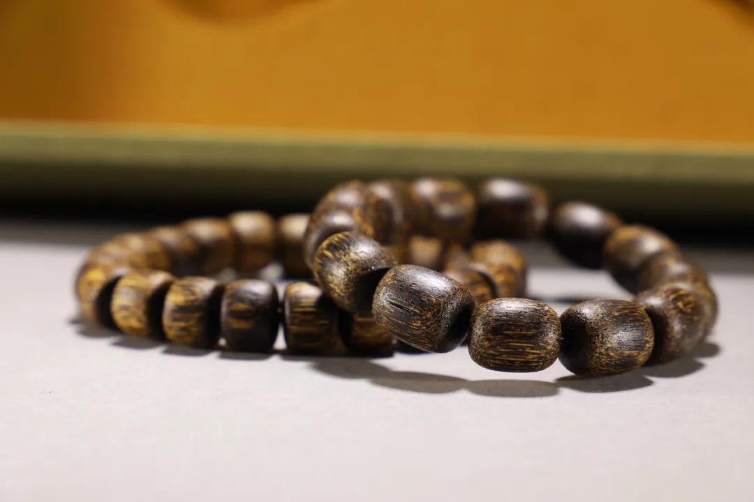 1.6尺寸沉香手串克重,沉香手串尺寸重量对照表