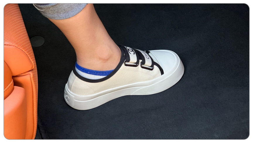 理想l9汽车脚垫水洗替换,一个脚垫能用多少年