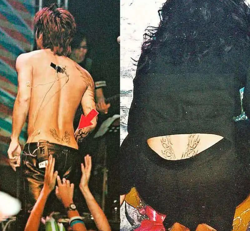 47岁王菲为何看上37岁的谢霆锋,17岁谢霆锋与28岁王菲同台