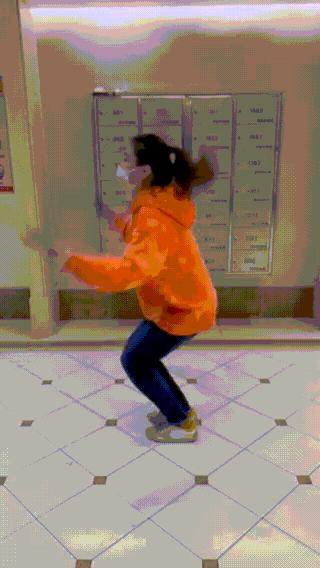 跳绳是个技术活,跳绳的基本知识和原理