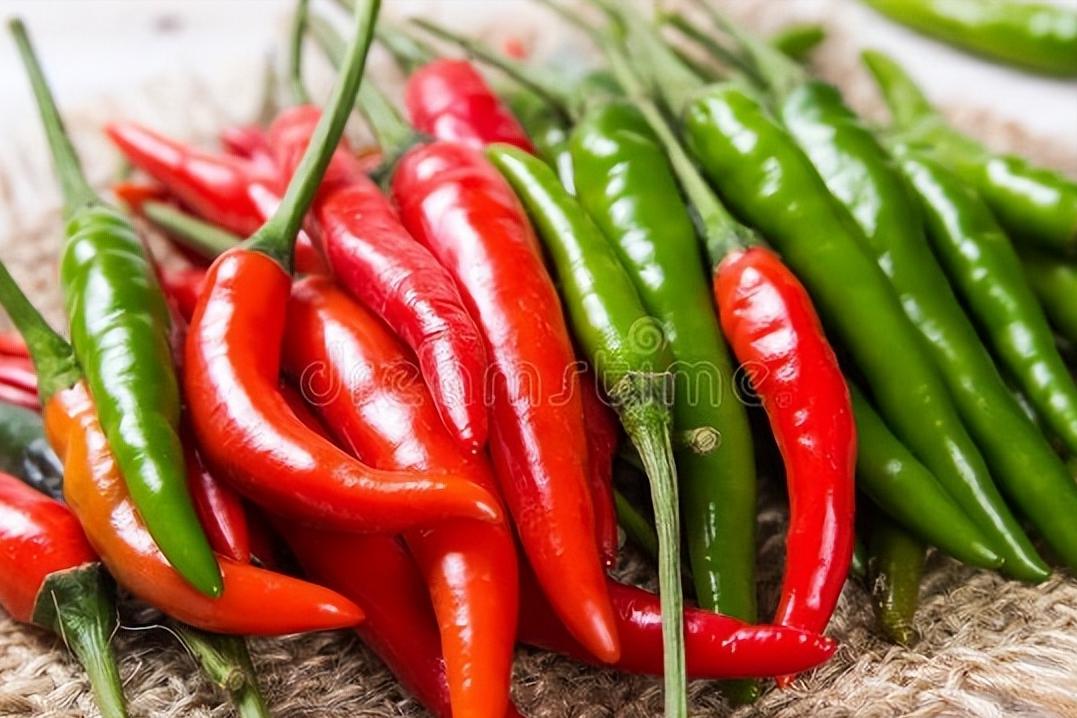 夏天做剁椒好吗,剁椒酱最正宗的做法不带油不带酒