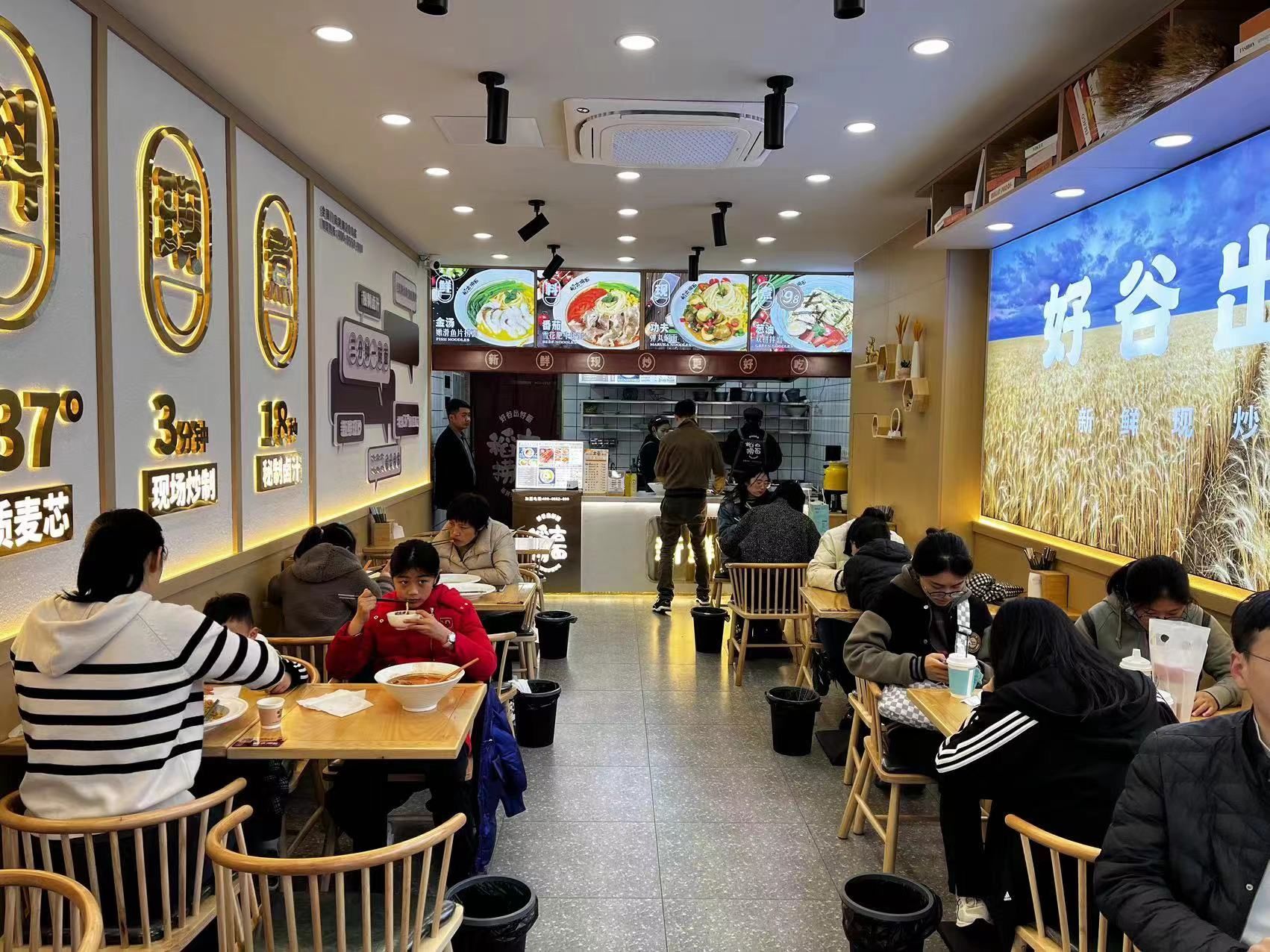 餐饮开店怎么运营火爆,餐饮开店运营流程详细步骤