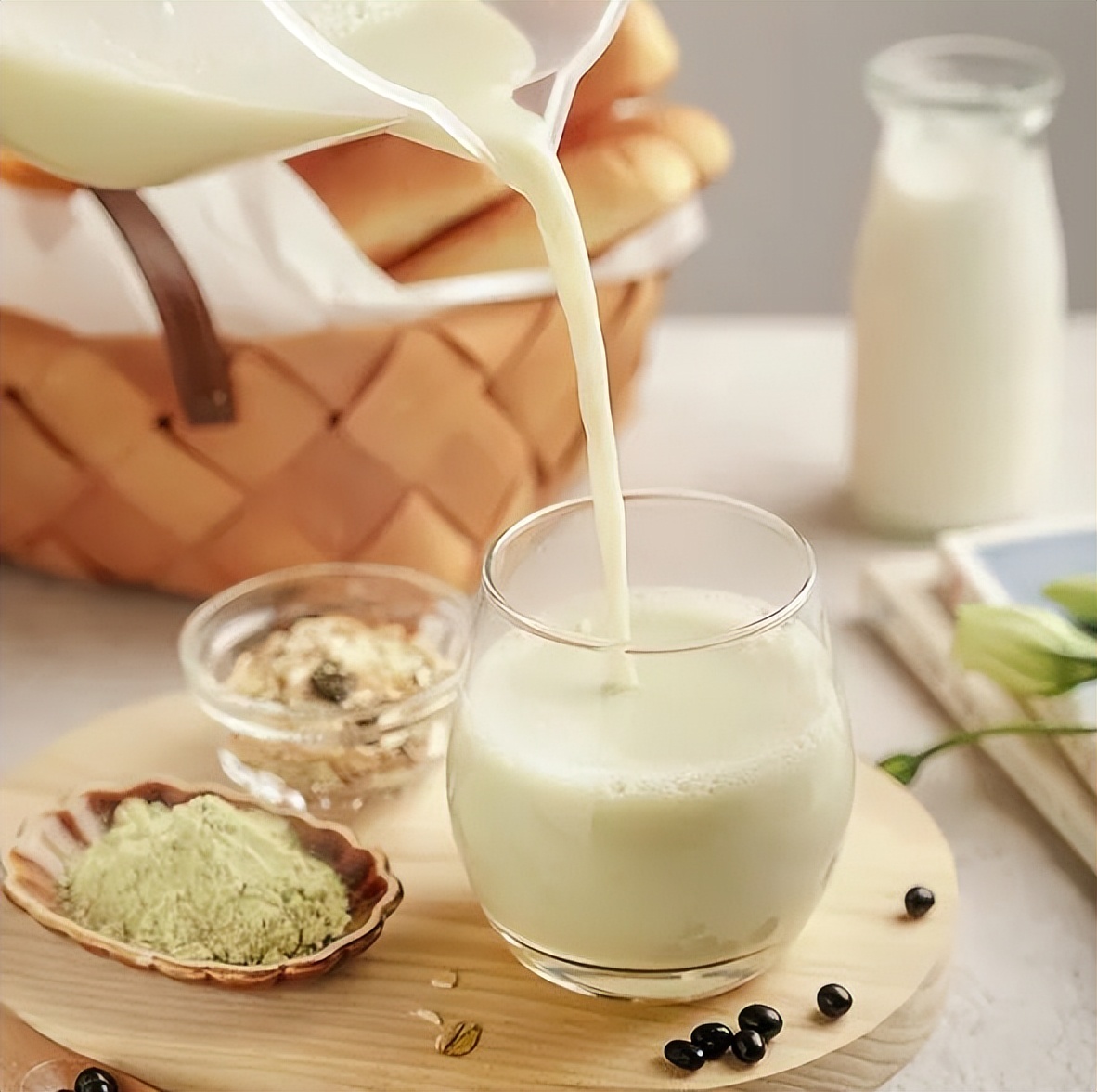 男人精力疲惫补什么食材,建议男人不差钱多吃6种食物