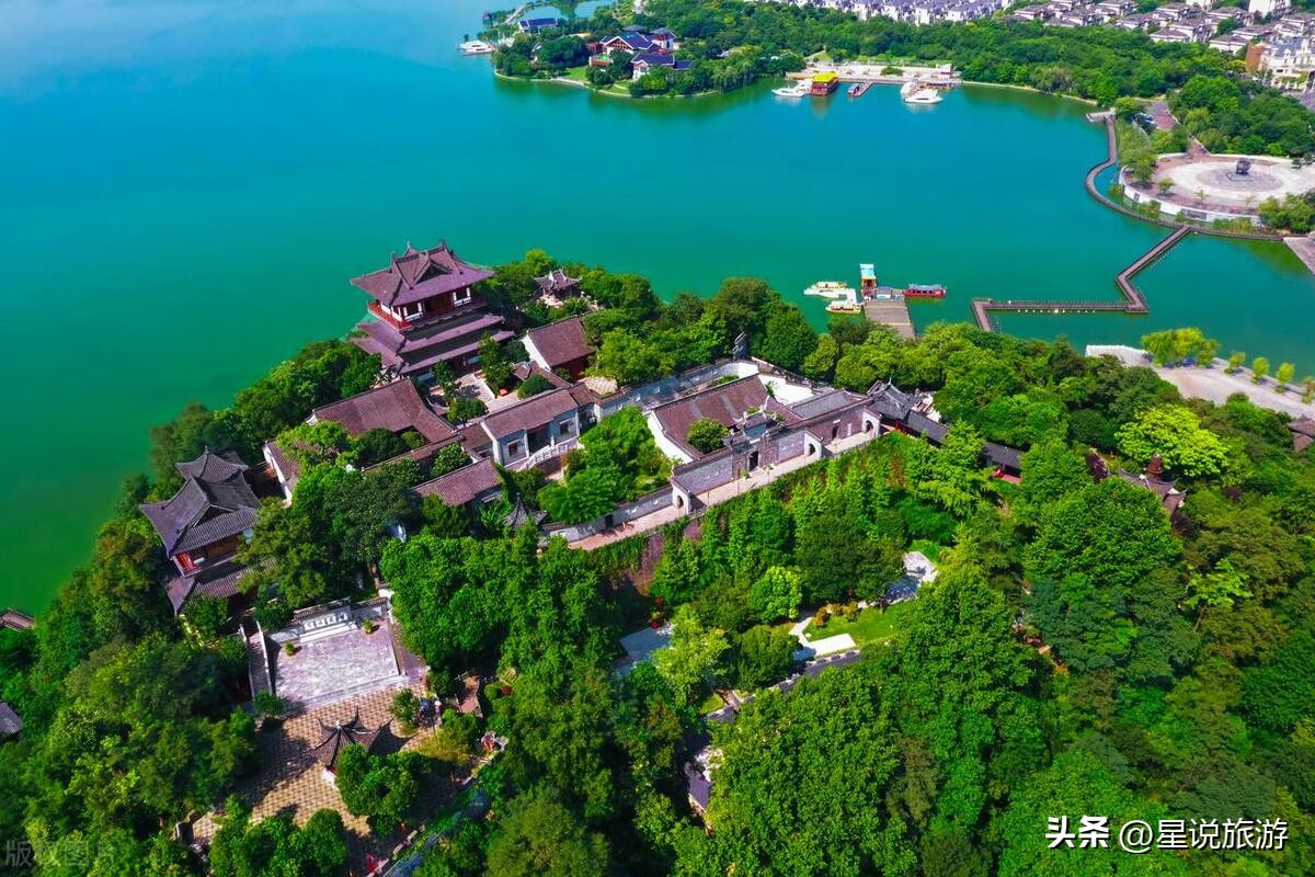 江苏新增8家4a级旅游景区有哪些,2020江苏人气最旺景区是哪里